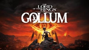 THE LORD OF THE RINGS GOLLUM ИГРОФИЛЬМ НА РУССКОМ [4K] 🅥 ВЛАСТЕЛИН КОЛЕЦ ГОЛЛУМ ПОЛНОЕ ПРОХОЖДЕНИЕ