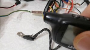 Изменение температуры запуска Leopard 9010 New