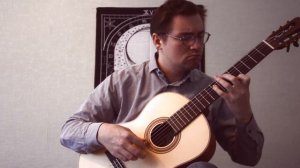 Turlough O'Carolan - Miss McDermott (The Princess Royal)