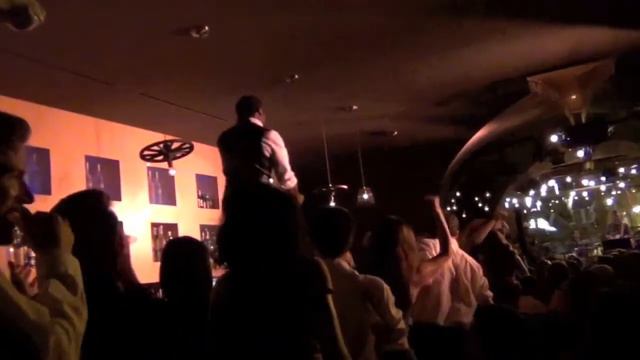 Rogelio Douglas, Jr. and Cast If I Only Knew 5.19.12 смотреть онлайн