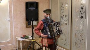 37 Александр Харисов