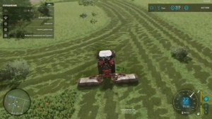 "На овцах надо делать бизнес"Ничейная земля FS22 (часть 4)