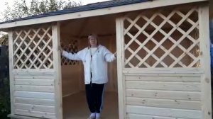 Отзывы о компании "Садовый декор"