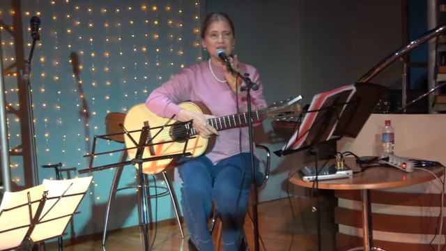 13 Марина Морева