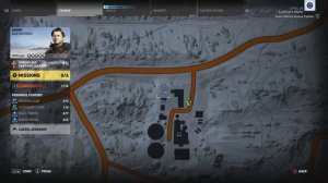 T5Xi Tactical Scope Location in Wildlands! (Quick Guide)