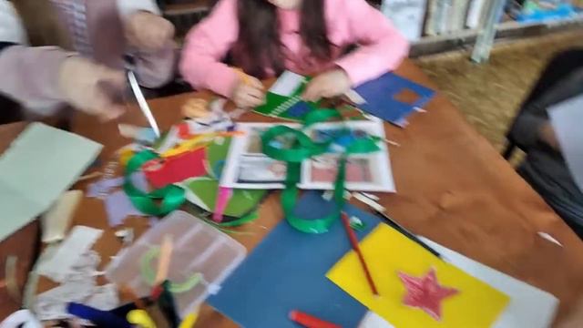 Подарок к 23 февраля 2022 смотреть онлайн