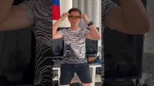 Очки для бега