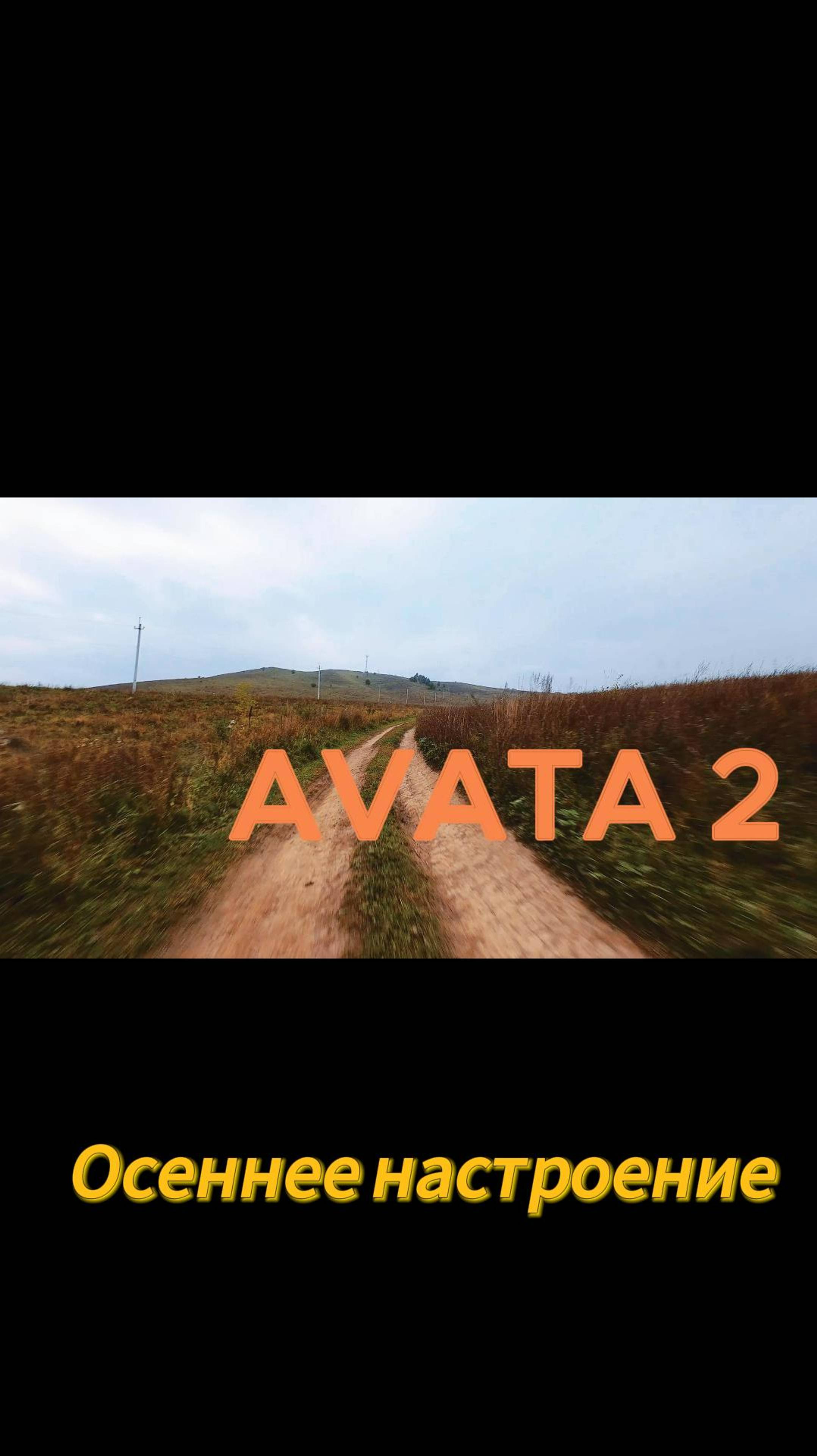 Avata 2. Осень. смотреть онлайн