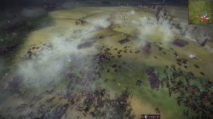 The French Corps Attack Friedland! Napoleon Total War 3 4v4