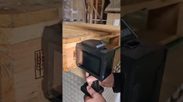 Bentsai B40 Ручной принтер, 50 мм смотреть онлайн