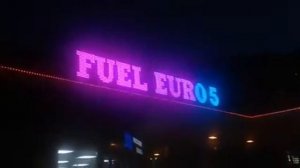 FUEL EURO 5 (DOMINATOR AWARDS)