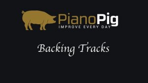 Smooth Jazz Backing Track in E Minor (68bpm)