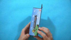 Я_Заказал_Целую_Коробку_Мерча_по_Майнкрафту___Вот_что_получилось…