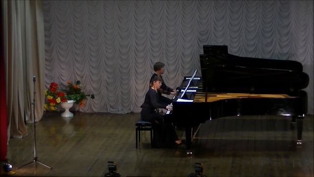 Елена СТАРЫГИНА и Марина КАБАКОВА смотреть онлайн