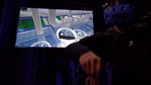 Тактильный костюм TeslaSuit