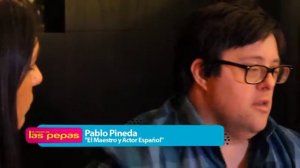 El Rincón de las Pepas - 266 - 4 - Pablo Pineda II (12-08-2016)