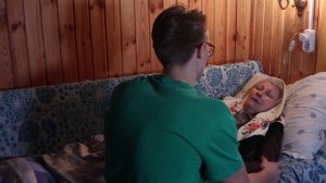 Ночь исцеления