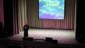 Мероприятие, посвященное борьбе с терроризмом "Мирное небо над головой"