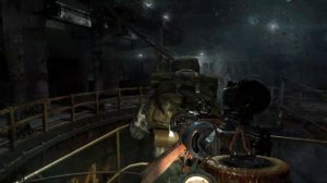 METRO 2033 REDUX • ПРОХОЖДЕНИЕ #8 ▶️ МЫ НА КРАНЕ