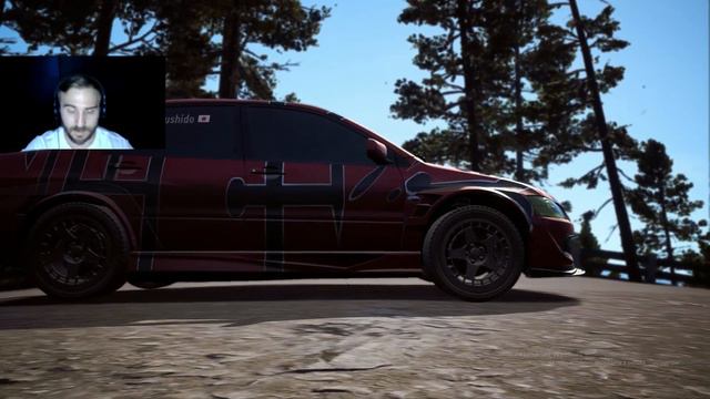 Need for Speed Payback В это уже не возможно играть =( Часть 19 #nfs #payback #needforspeedpayback смотреть онлайн