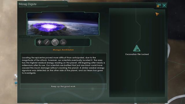 STELLARIS - THE INFINITY CRISIS PART 2 (The Power Stone) смотреть онлайн