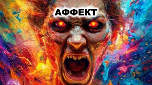 04. Аффект