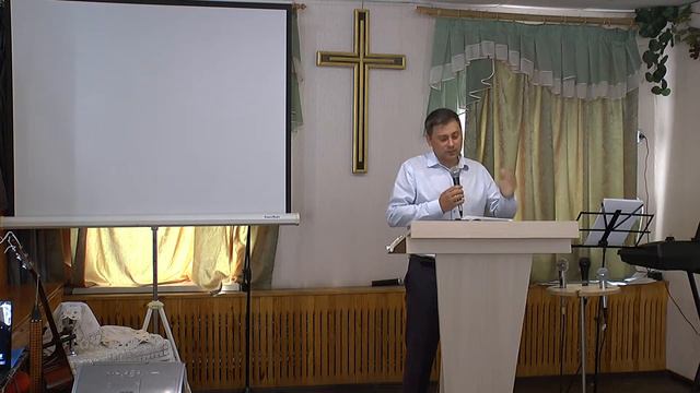 Свидетельство Алексея Читеишвили