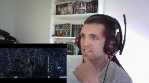 THE VAGUEST OF THEM ALL, TOTAL WAR WARHAMMER 3: CHAMPIONS OF CHAOS TRAILER REACTION