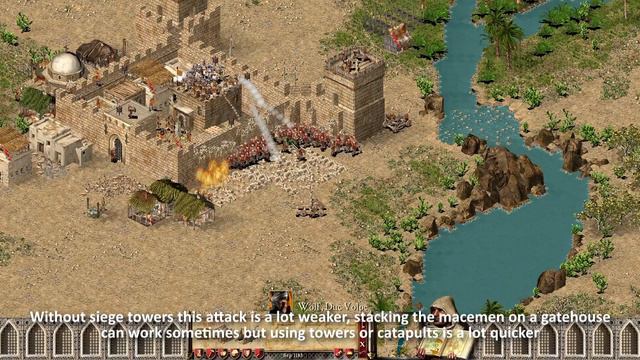 THE MACEMAN FLOOD, SHC Strategies смотреть онлайн