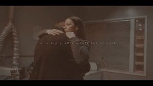 Tim Bradford & Lucy Chen | How Long Will I Love You