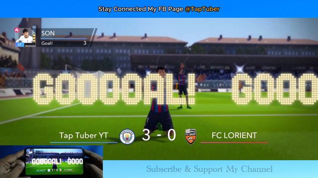 EA SPORTS FC Tactical ( Early Access ) - Android/iOS - New Update FC24 Tactical Mobile - Tap Tuber смотреть онлайн