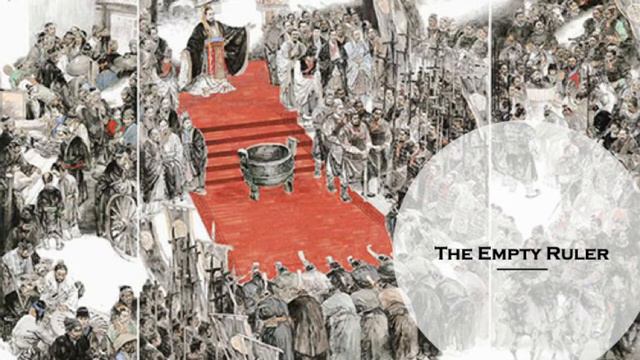 Han Fei and Legalism смотреть онлайн