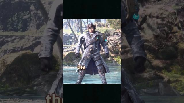 Lars Gives Kazuya PTSD!!! | Kazuya Remembers Past Trauma Heihachi | Tekken 8 | Memory Reboot смотреть онлайн