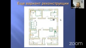 Васту. Реконструкция дома. Школа Васту _Секреты Васту Дома_ Клепикова Владимира.
