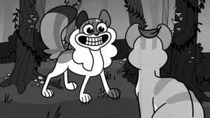 Pumpkin Song - Mapleshade & Crookedpaw | 1930styled & Storyboarded | MAP COMPLETE