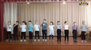 23.12.2021 Песня - Ёлочка