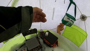 Трёхслойная палатка Медведь КУБ3. Обзор и честный отзыв после 3х сезонов эксплуатации.