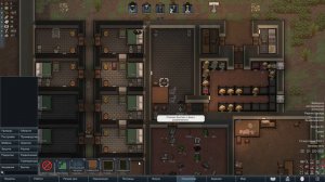 Новая жизнь в RimWorld Чать 13