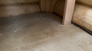 Приехали достраивать баню, а там...Ошибки при строительстве бани