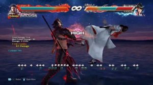 TEKKEN 7: WHICH CLAUDIO COMBO IS THE BEST?