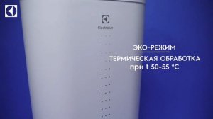 Обзор водонагревателя Electrolux Citadel