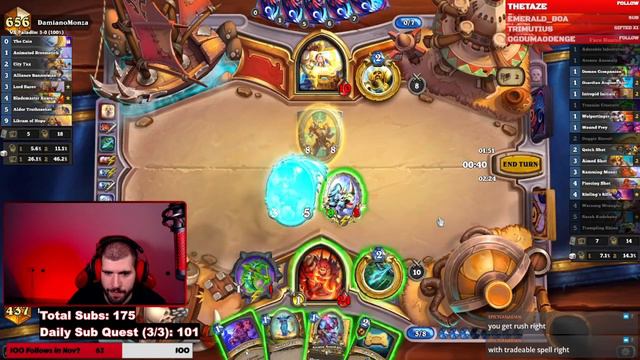 The New Face Hunter Is Insane! Easy Legend With Face Hunter смотреть онлайн