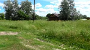 Надежда Крыгина (г. Москва)_Деревенька моя, деревенька