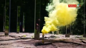 Цветной дым МДП 9 Желтый (60 сек.) www.isalutov.ru тел.: 8908 992-43-53 / 89146649499