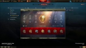 Катаем Режим ❎«Ваффентрагер: Расплата»❎игра🚨Wot OOF Помойка ЕЮ🚨