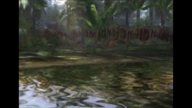 Tekken 4 OST - Didgerhythm (Lars Warn Remix) смотреть онлайн