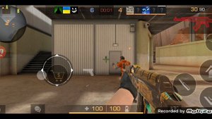 игра в сдандофф 2