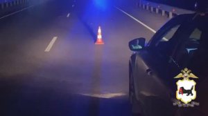 ДТП в Усольском районе