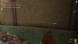 Far Cry 6| Fort el Remolino