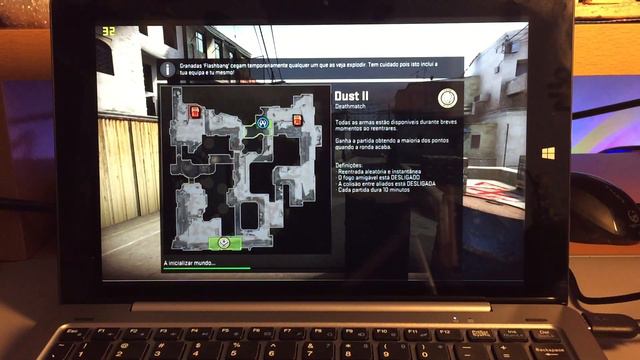 CHUWI Hi10 Pro 2 in 1 Ultrabook Tablet PC with Keyboard (GEARBEST) Test csgo смотреть онлайн